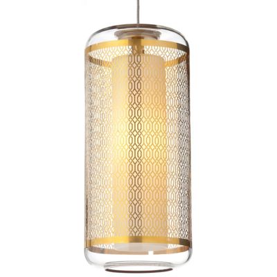 Ecran Pendant by Tech Lighting - Starlight Lighting USA and Canada